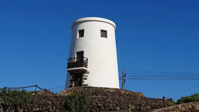 CSC El Molino de Yaiza