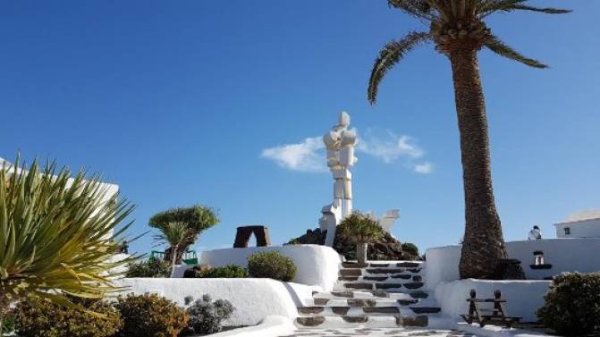 Casa Museo del Campesino