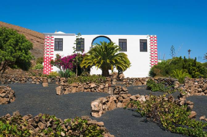 Casa Mayor Guerra