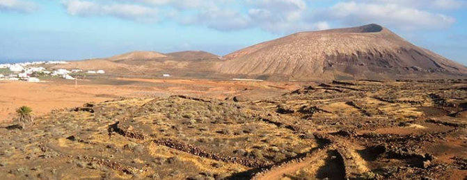 Zona por determinar en Guatiza